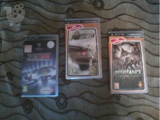 PSP